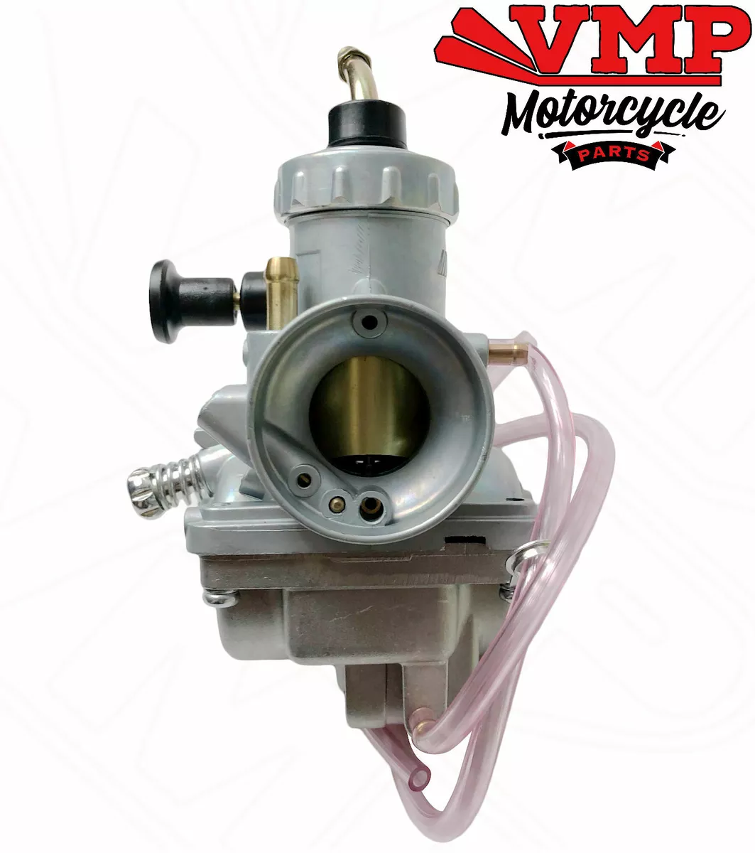 Yamaha SR 125 SR125 Carburettor Carburetter Carb Complete All