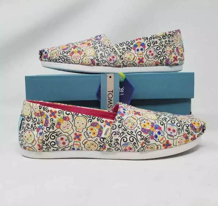 Toms shoes best sale de
