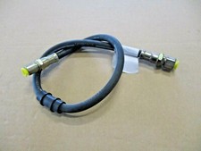 Opel Kadett D E Bremsschlauch hinten brake hose SET 2 Stück NEU original 18036