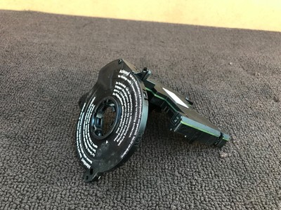 MERCEDES S W221 CL W216 Slip Ring A2215459232 Steering Angle 