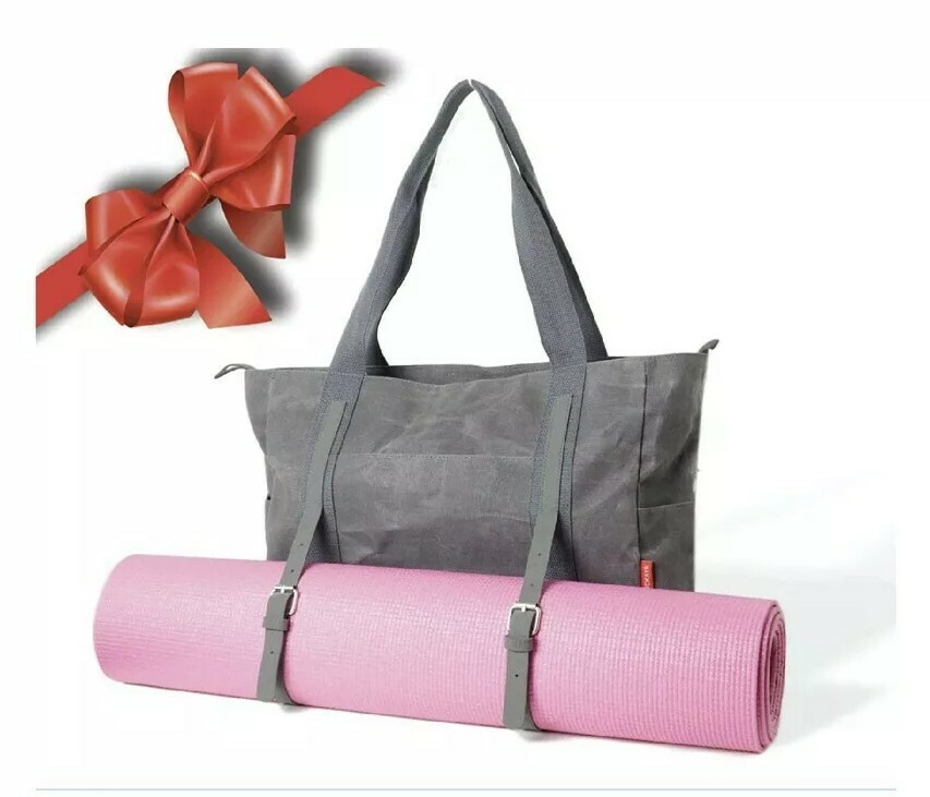 yoga mat bag ebay