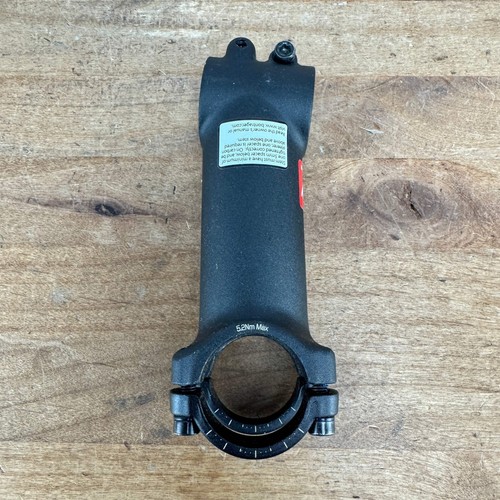 Bontrager Pro Blendr 100mm ±7 Degree Alloy 31.8mm Bike Stem 1 1/8" 142g - Picture 4 of 8
