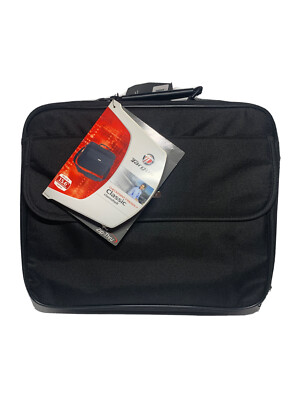 Clamshell Case Targus Hard Shell Laptop Case Brand New Targus