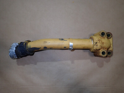 Caterpillar CAT 3204 Diesel Engine Tube 6S-4947 6S-6877 OEM Take Off!