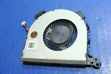 Lenovo IdeaPad 15.6" 320-15ABR Genuine CPU Cooling Fan DC28000DBV0 GLP 