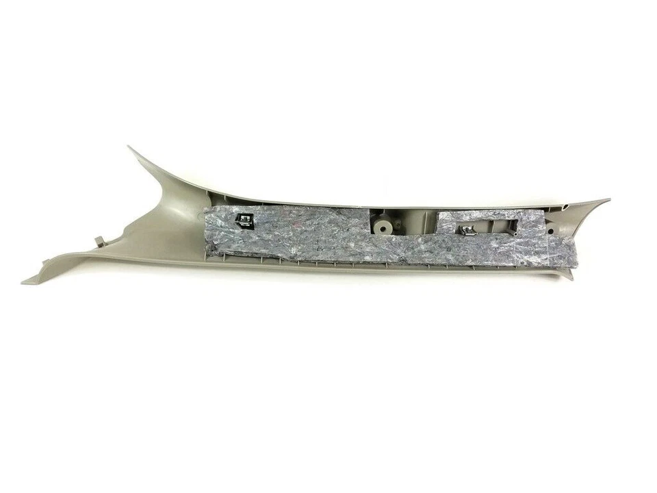 06-08 Dodge Ram 1500 y 06-09 Ram 2500 3500 diestro lado del pasajero pilar A MOPAR OEM Foto 3 de 4