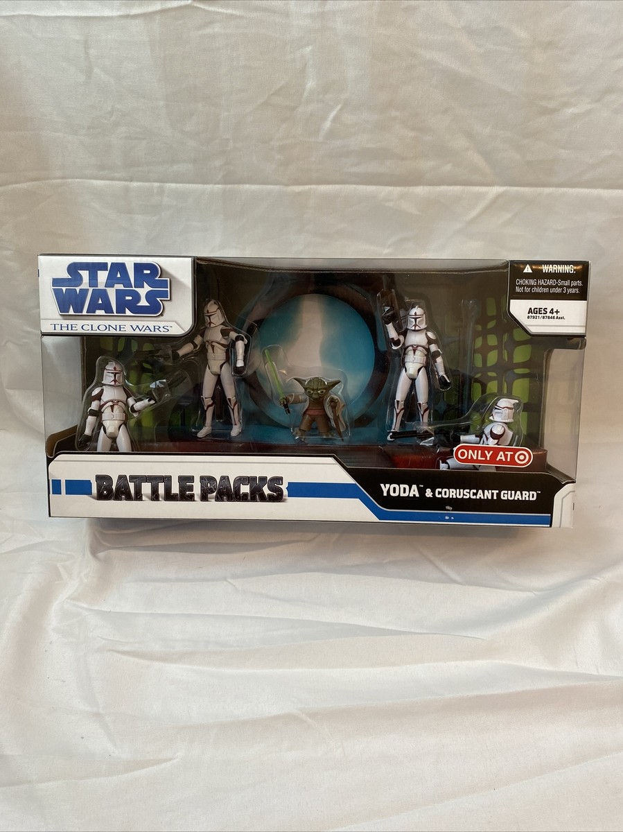 SF・ファンタジー・ホラー STAR WARS GUARD TWO PACK Star Wars
