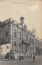 CPA 59 AVESNES INSTITUT VILLIEN