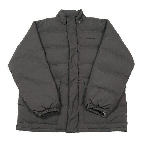 CARHARTT Down Fill Puffer Jacket XL 