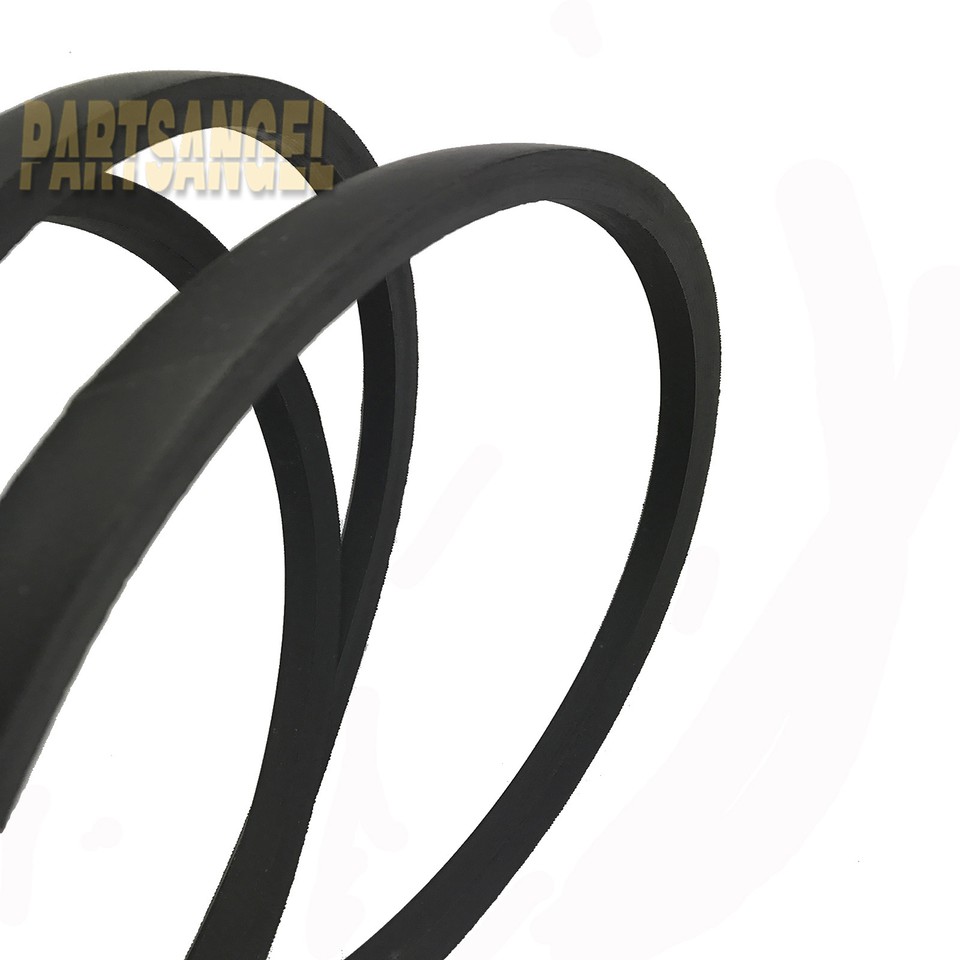 BlueStars Antriebsriemen 954-0461 – 198,1 Cm, Für Cub Cadet, Troy Bilt, MTD Rasentraktoren