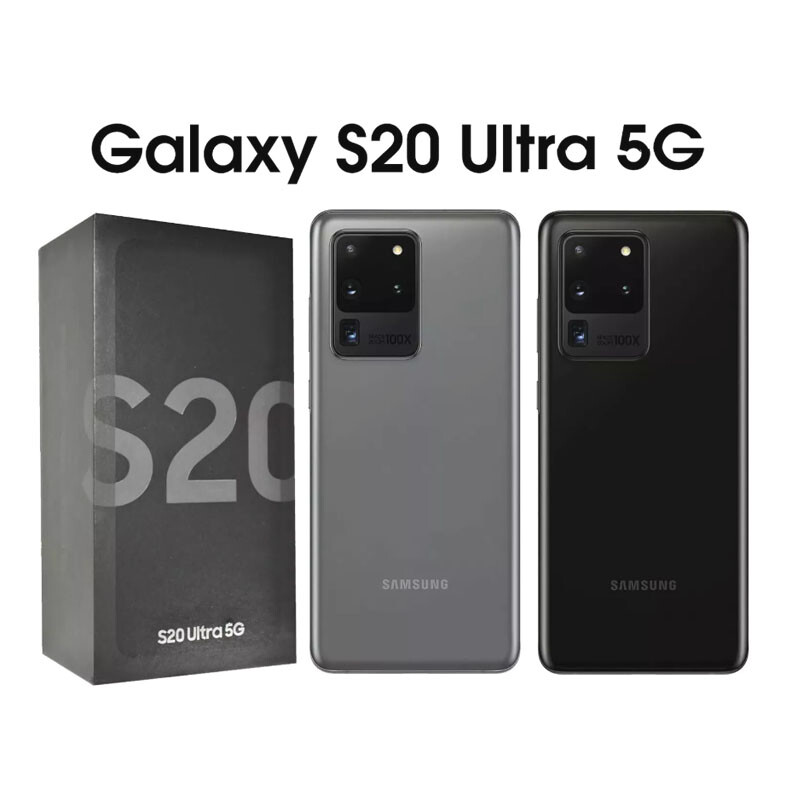 Verizon Samsung S20 Ultra Deals T Mobile Samsung Galaxy S20 Ultra