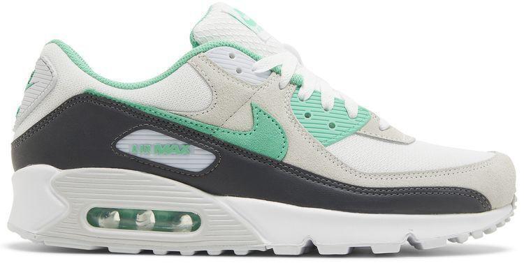 Nike Air Max 90 Spring Green for Sale | Authenticity Guaranteed | eBay
