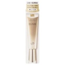 SHISEIDO ELIXIR Daycare Revolution ba SPF35 PA   35ml