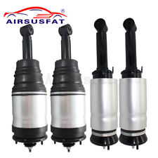 Front Rear Air Suspension Strut For Land Rover Discovery 3 4 Range Rover Sport