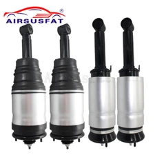 Front Rear Air Suspension Strut For Land Rover Discovery 3 4 Range Rover Sport
