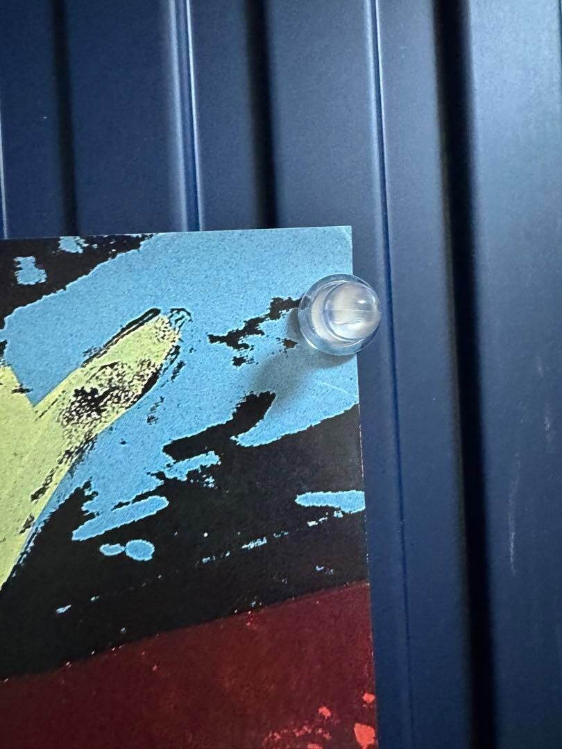 ケミカルブラザーズ プロモーションポスター The Chemical Brothers ポスター (73cm×102cm) The Chemical Brothers