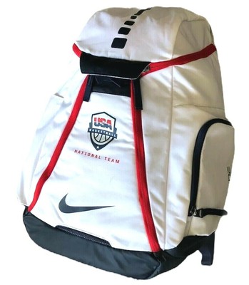 usa basketball backpack