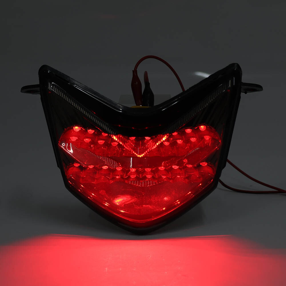 LED Tail Turn Light For Kawasaki Ninja ZX10R 2006-2007 ZX6R
