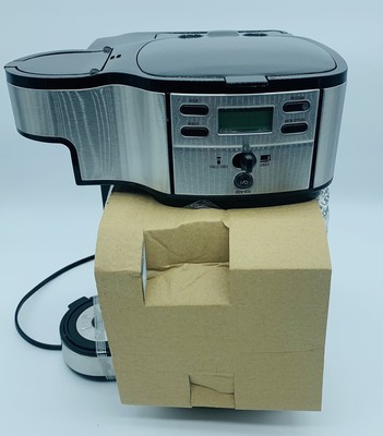 Hamilton 49980Z 12 Cup 2 Way Coffee 
