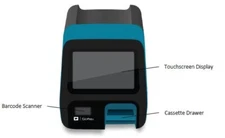 Quidel Sofia 2 Fluorescent Immunoassay Analyzer Brand New