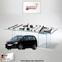 Set Waffen 8 StüCke VW Touran 2.0 Tdi 103KW 140CV Von 2005-