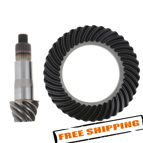 Dana Spicer 10073110 Differential Ring and Pinion - Image 2 of 4