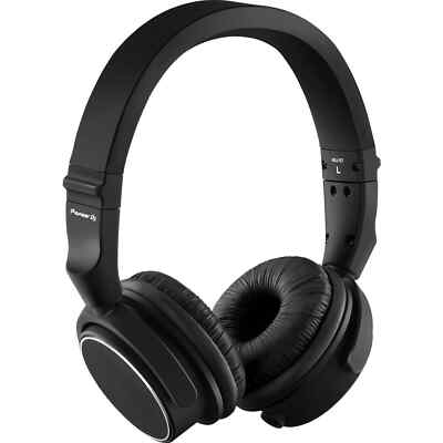 Zomo Polsterset PU | Passend für Pioneer DJ HDJ-S7 - Ersatzpolster