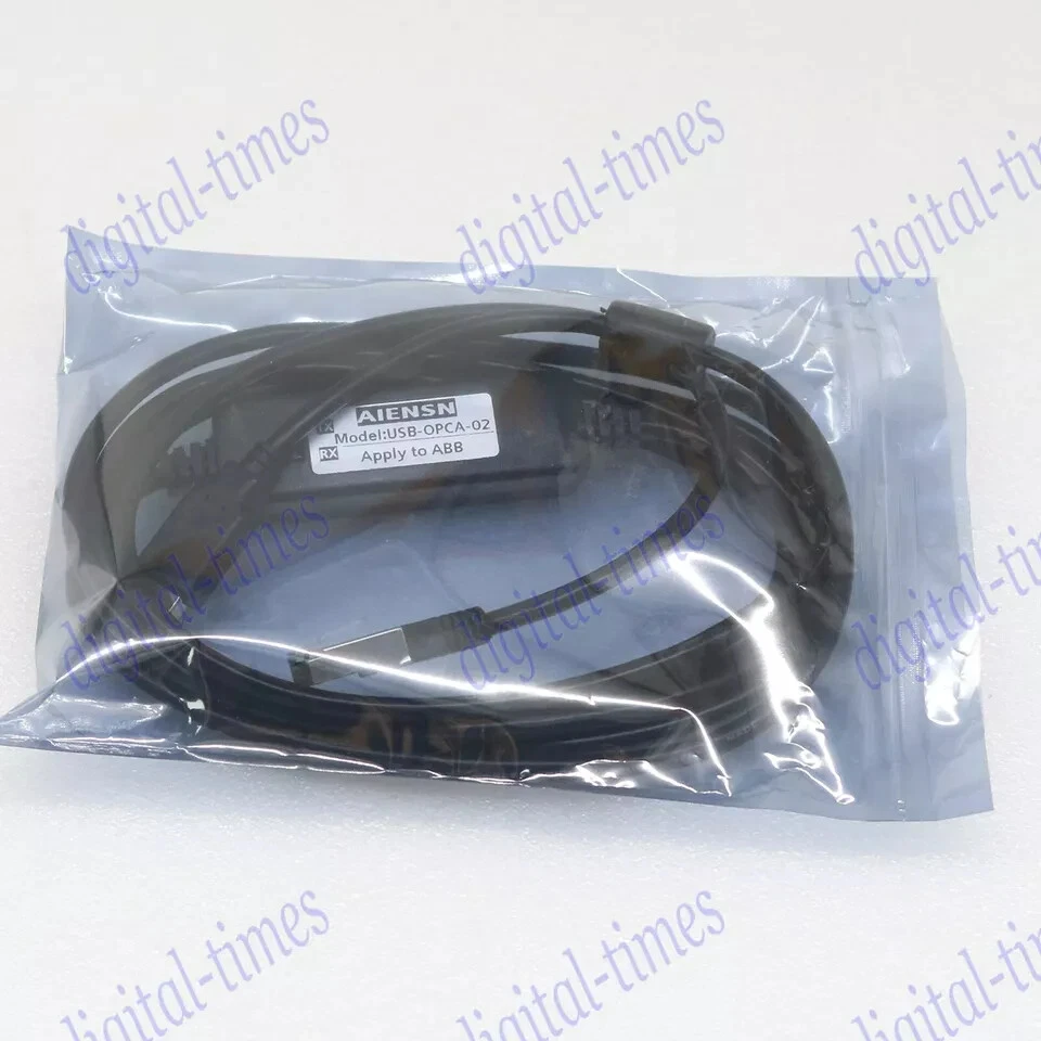 1PC new abb for USB-OPCA-02 ACS355/550 Series Download Line - Image 3 of 3