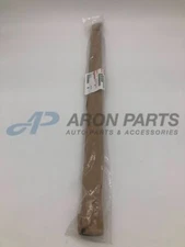 Door Belt Molding Single Weatherstrip Outer Toyota Tacoma 1995-2004 6816004020