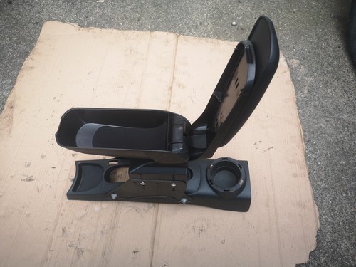 REPOSABRAZOS BMW MINI COOPER ONE S R50 R52 R53 2004-2008 - Imagen 5 de 12