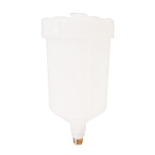 A.N.I. F150/F160 & F1/N Spray Gun Gravity Cup 600ml (BH088697)