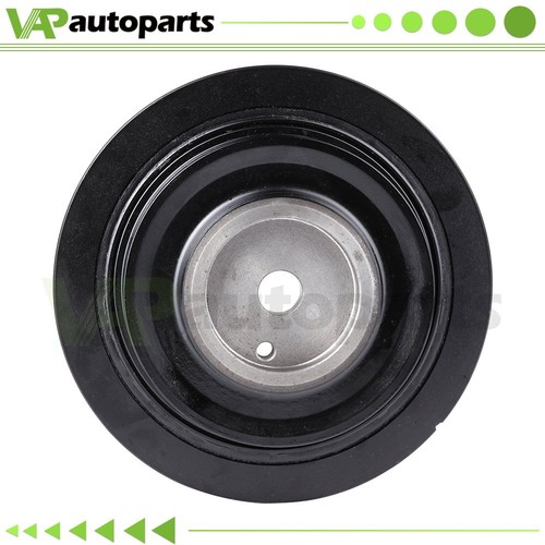 For 2001-05 Dodge Stratus Coupe For Dodge Stratus Coupe Harmonic Balancer V6 - Picture 6 of 11