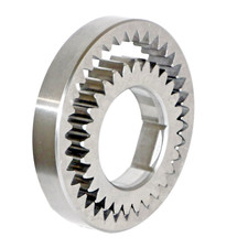 Aod Fiod Pump Gears Ford Lincoln Mercury 1980-1993 Gear Thickness .660 Aod Fiod Pump Gears Ford Lincoln Mercury 1980-1993 Gear Thickness .660