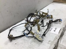 2008 LEXUS RX400H DASH INSTRUMENT PANEL WIRE HARNESS OEM+