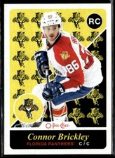 2015-16 Upper Deck O-Pee-Chee Update Retro Connor Brickley Rookie #U13