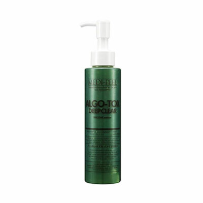 [MEDI-PEEL] Algo Tox Deep Clear - 150ml / Free Gift