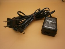 GENUINE OEM SONY AC-LS5 AC POWER ADAPTER FOR CYBERSHOT HANDCAM 4.2V DC 1.5A