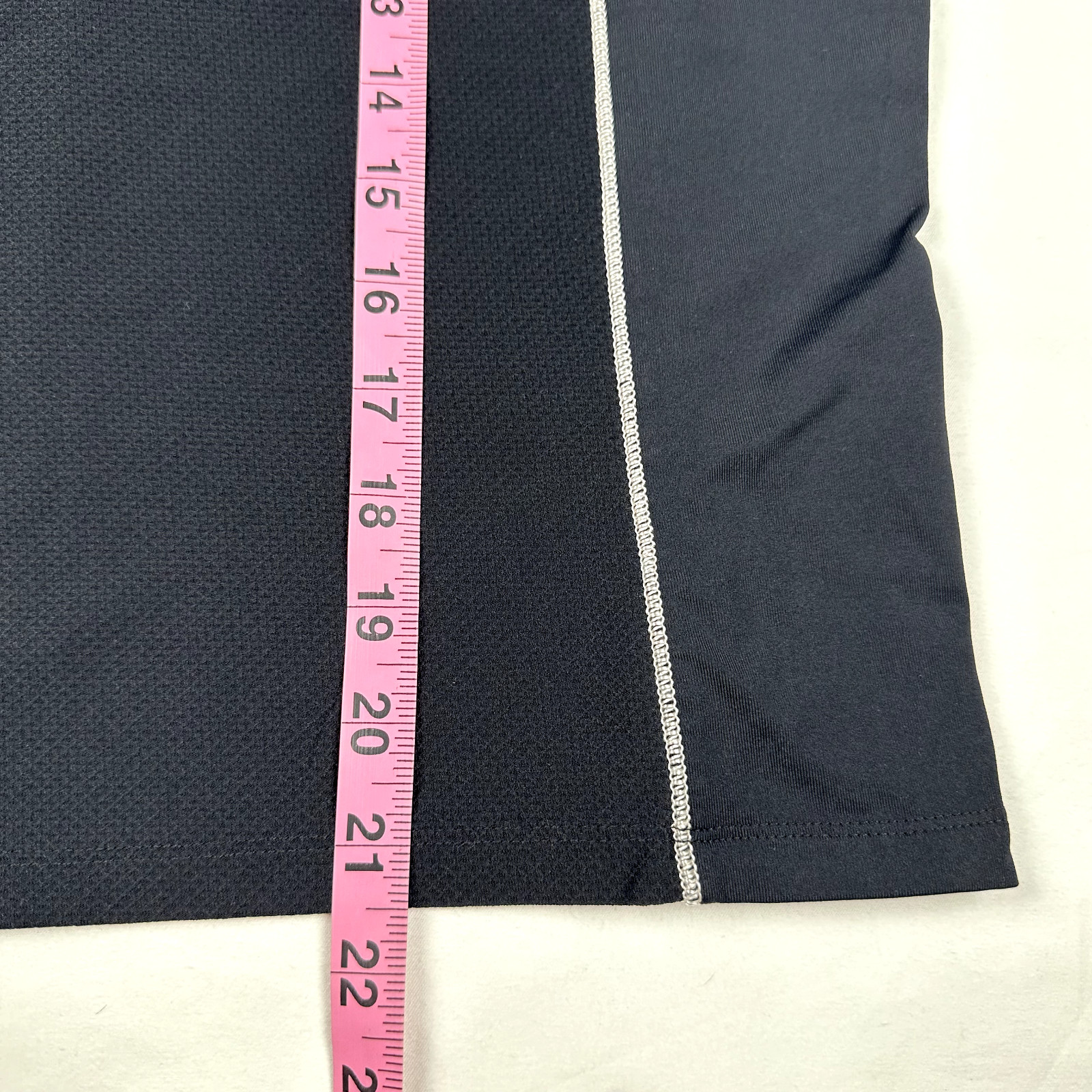 Tail Women’s Large Athletic Performance Sleeveles… - image 5