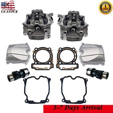 New Cylinder Head Rebuild kit Gasket COVER For ODES 800 Dominator UTV ATV Engine