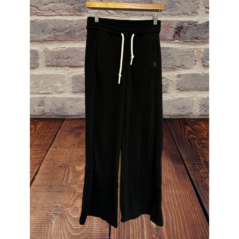 ADIDAS Bell bottom track pants Size XS eBay