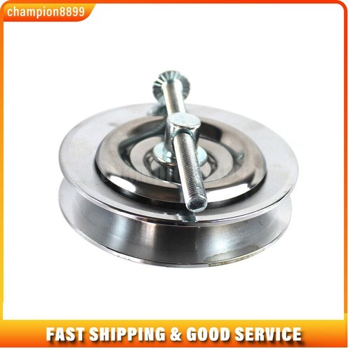 Pulley Serlies 4346770 8-94399957-0 For EX120-5X EX120-5Z EX120SS-5 EX125WD-5 - Picture 5 of 10
