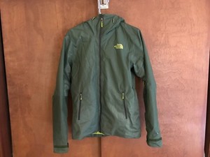 fuseform dot matrix down jacket