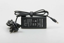 AC Adapter For Viewsonic VX2476-SMHD VS16510 LED LCD Monitor Power Supply Cord