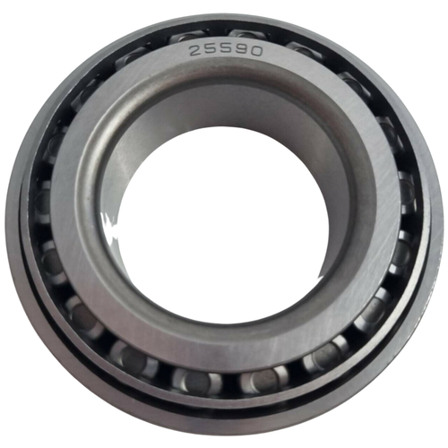 Parallel Wheel Bearing Kit 25590/25520 with 55x85x12 seal for MDC camper trailer - Picture 5 of 11