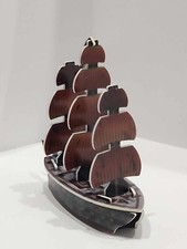 Rare WizKids Pirates of the Caribbean Assembled Ships Collectibles 006&nbsp;