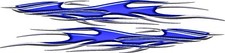 10 Feet Set Boat Car Truck Rv Kart Racing Wrap Graphics Decals Vinyl Stickers