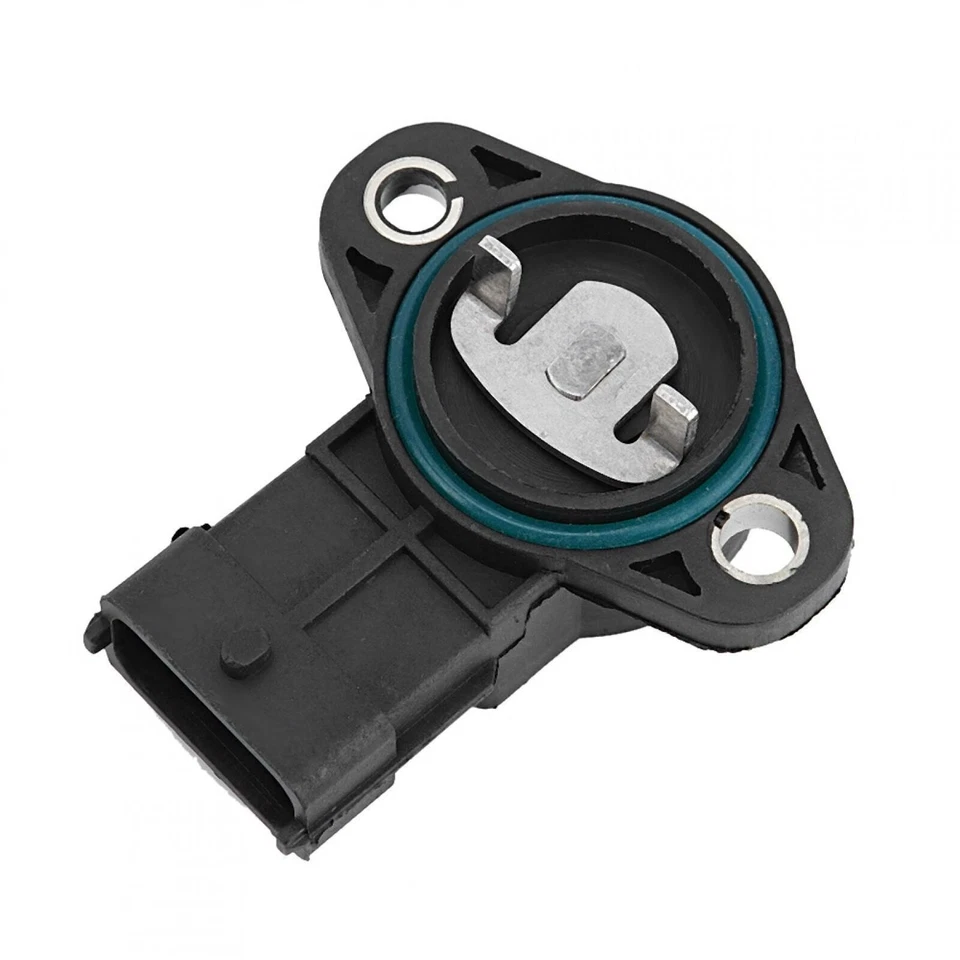 Throttle Position Sensor TPS For Hyundai Accent Kia Rio 06-11 1.6L 35170-26900 - Image 2 of 4