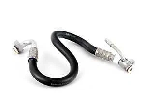 NEW BMW F25 SUV EVAPORATOR COMPRESSOR SUCTION PIPE 64539228240 15 