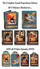 The Complete Grand Experiment Book and Video ...