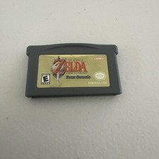 Legend of Zelda Link to the Past Four Swords ...